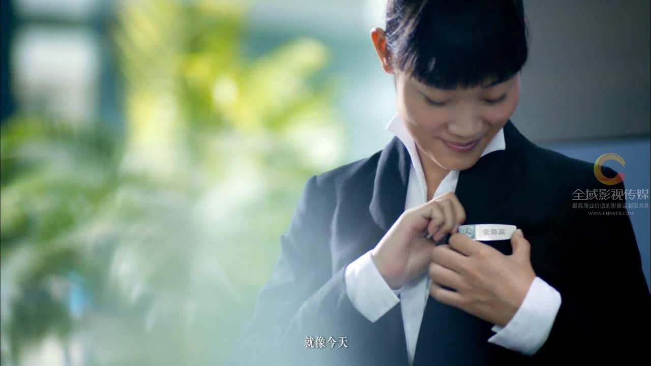 企业形象宣传片能给公司带来什么效益?
