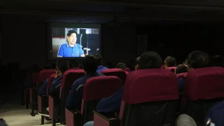 一部优秀的企业纪录片是如何制作出来的?