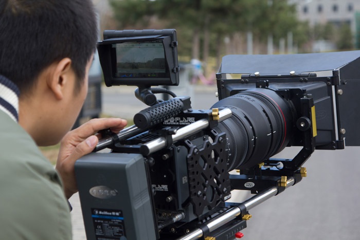 广州微电影制作对于企业宣传的重要意义