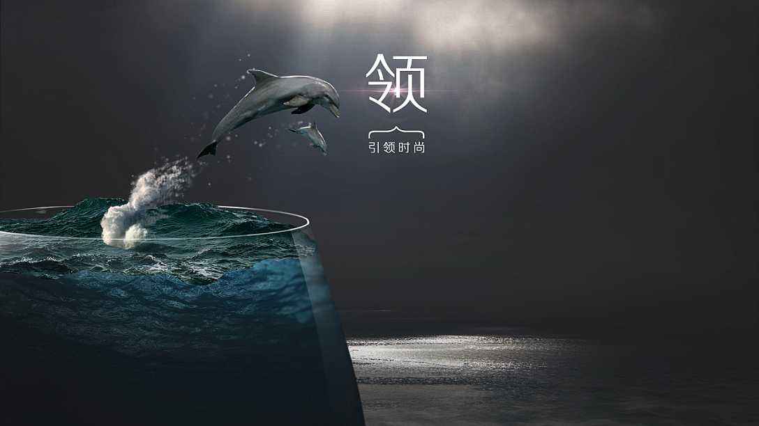 企业宣传短片制作的构思和主题介绍