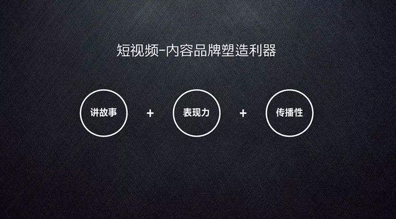 揭秘品牌主是如何玩转短视频营销的(下)