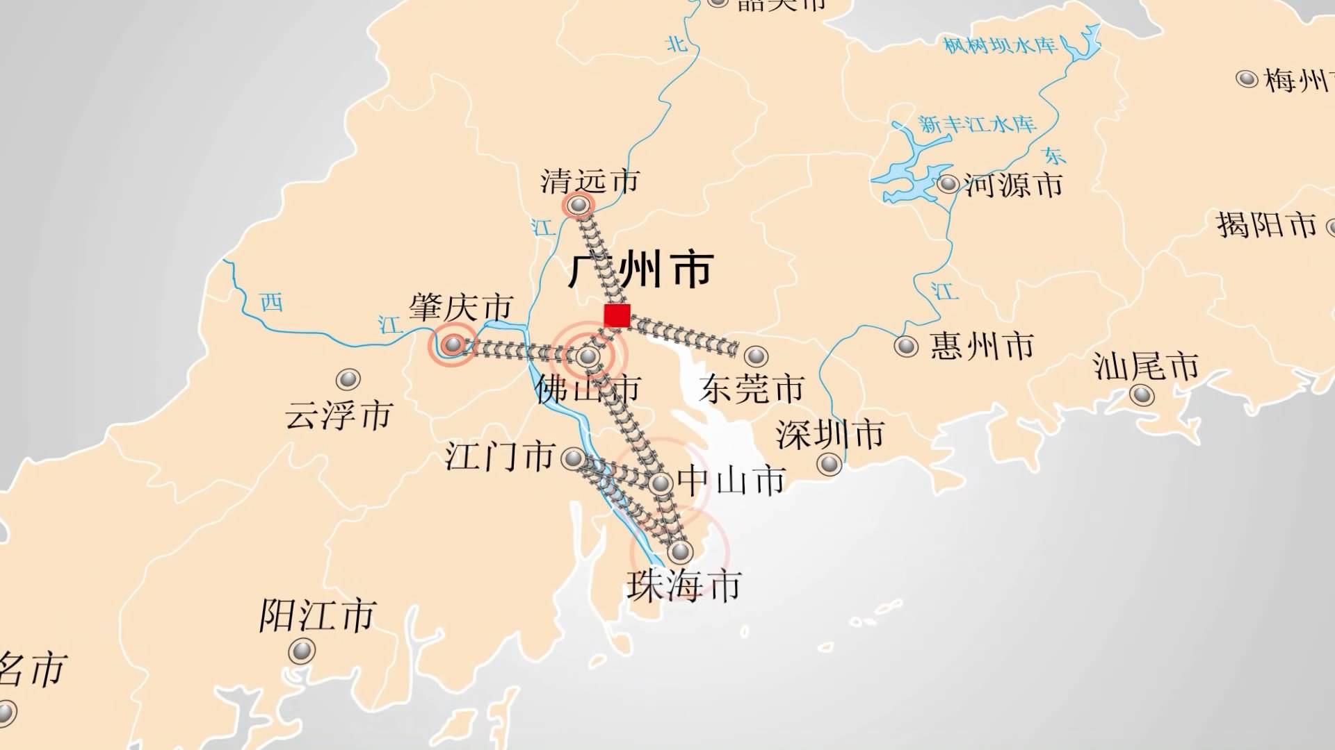 公司宣传视频实现高效传播都有哪些套路?