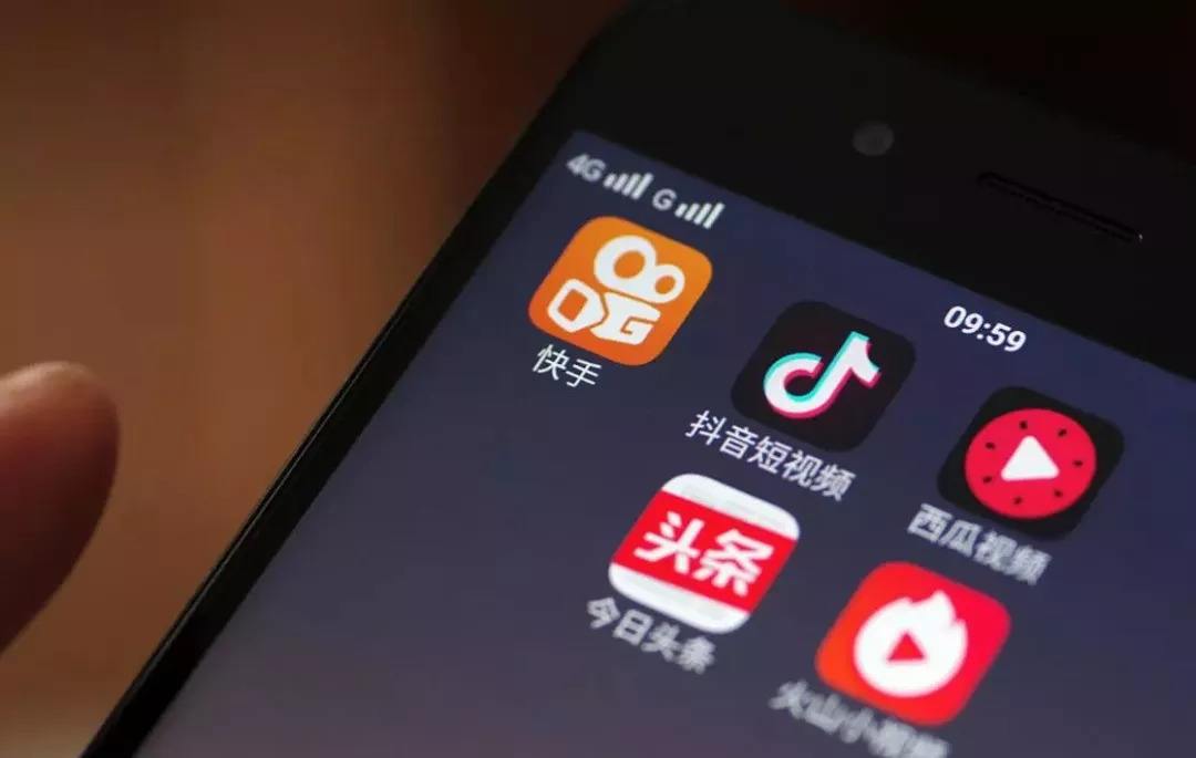 短视频正在颠覆自媒体内容营销,你准备好了吗?