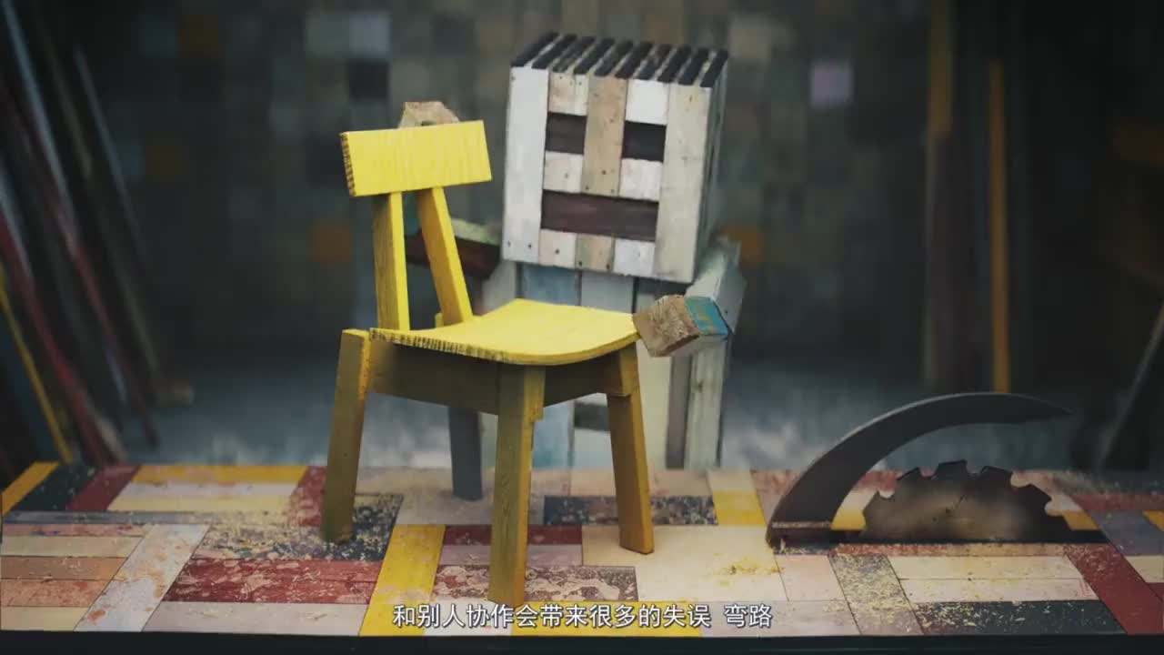 何为优秀的企业宣传片?