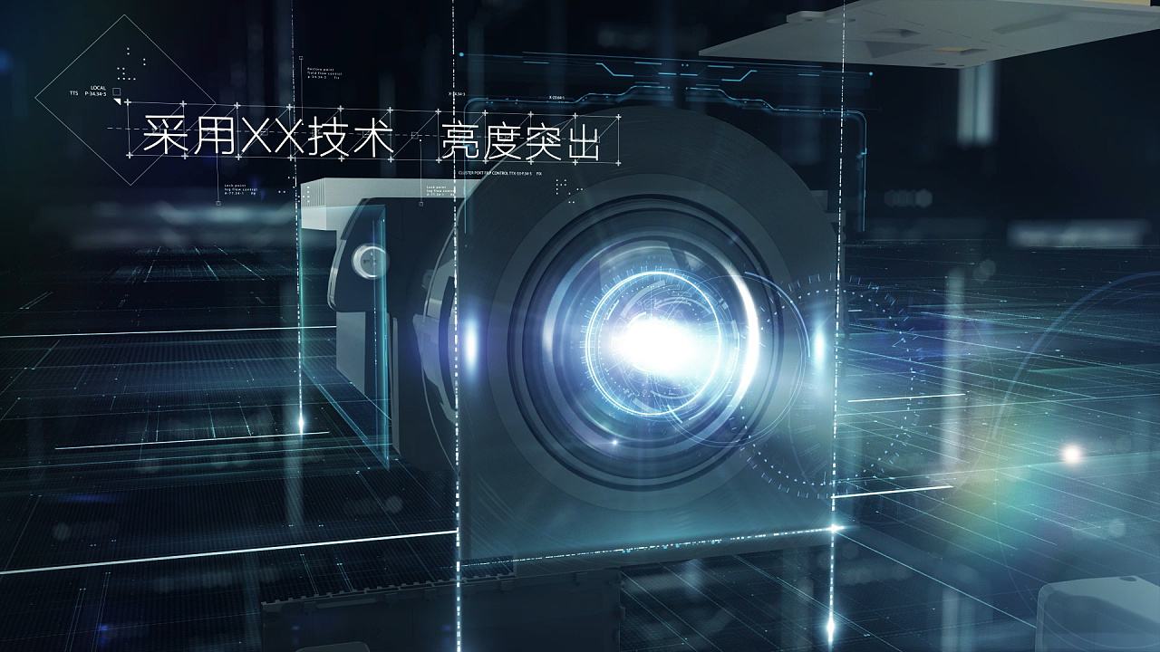 为何要拍产品广告片?