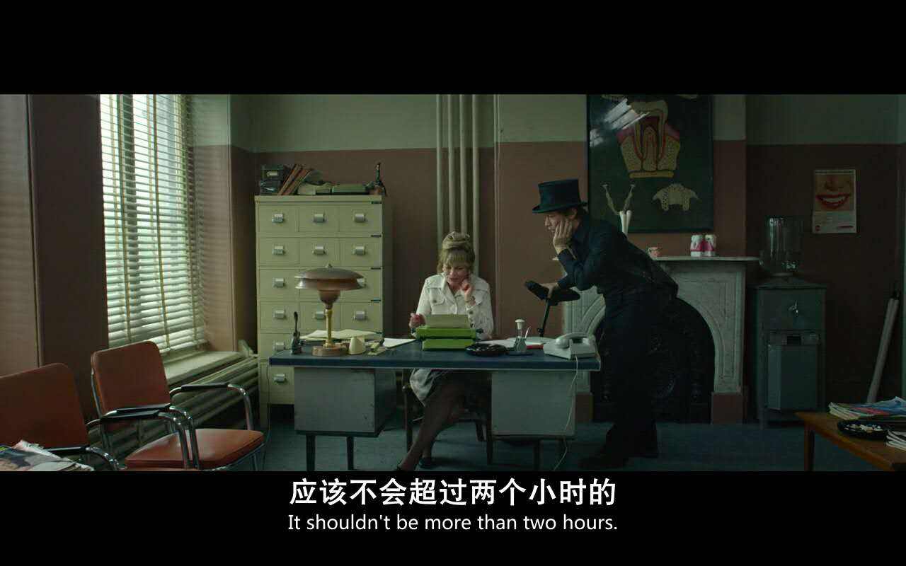 影视穿帮镜头如何补救