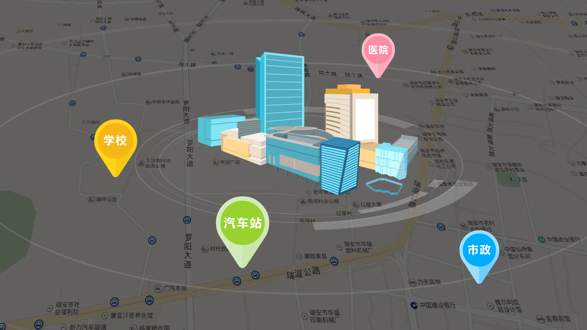 为什么网络营销时代,MG动画将大行其道?
