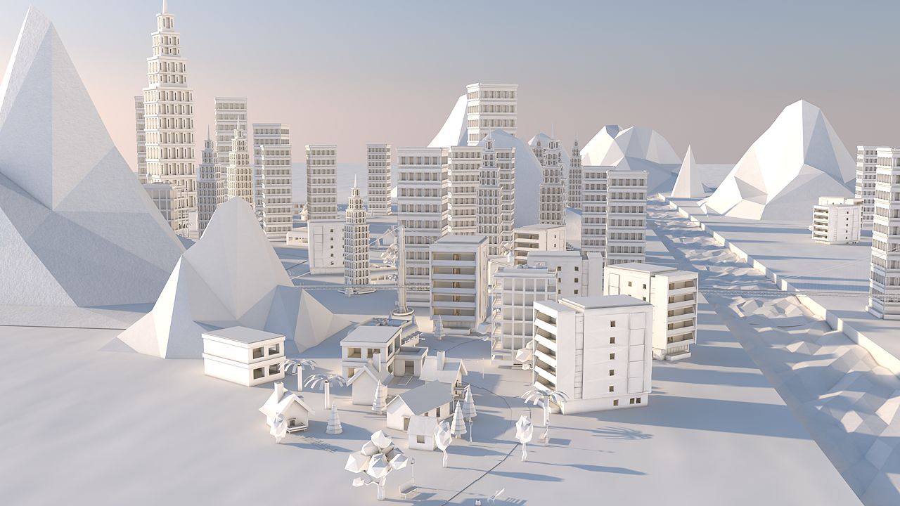 广州三维动画制作报价,广州三维动画制作市场价格